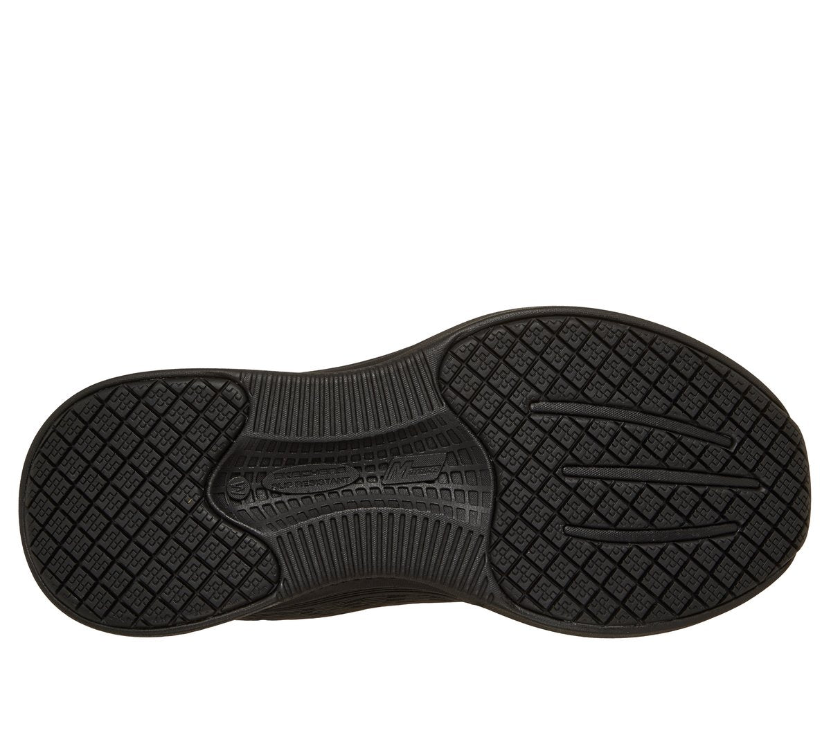 Skechers- Men Work Slip-Resistant: GO RUN Elevate 2.0 - Brollet