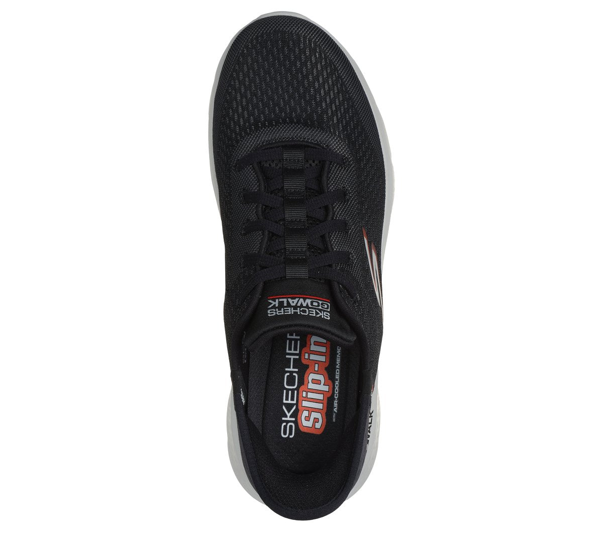 Skechers- Men Slip-ins: GO WALK Flex - New World