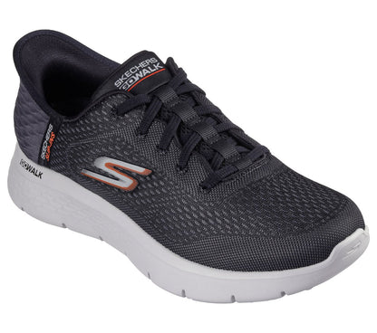 Skechers- Men Slip-ins: GO WALK Flex - New World