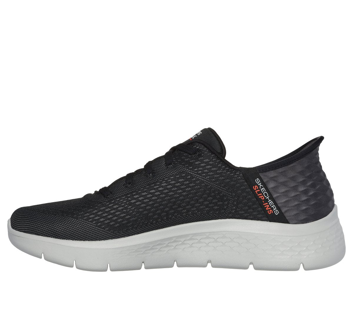 Skechers- Men Slip-ins: GO WALK Flex - New World