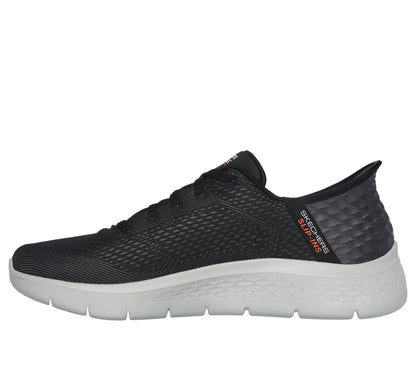 Skechers- Men Slip-ins: GO WALK Flex - New World
