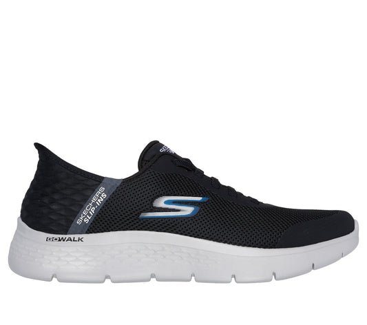 Skechers- Men Slip-ins: GO WALK Flex - Hands Up