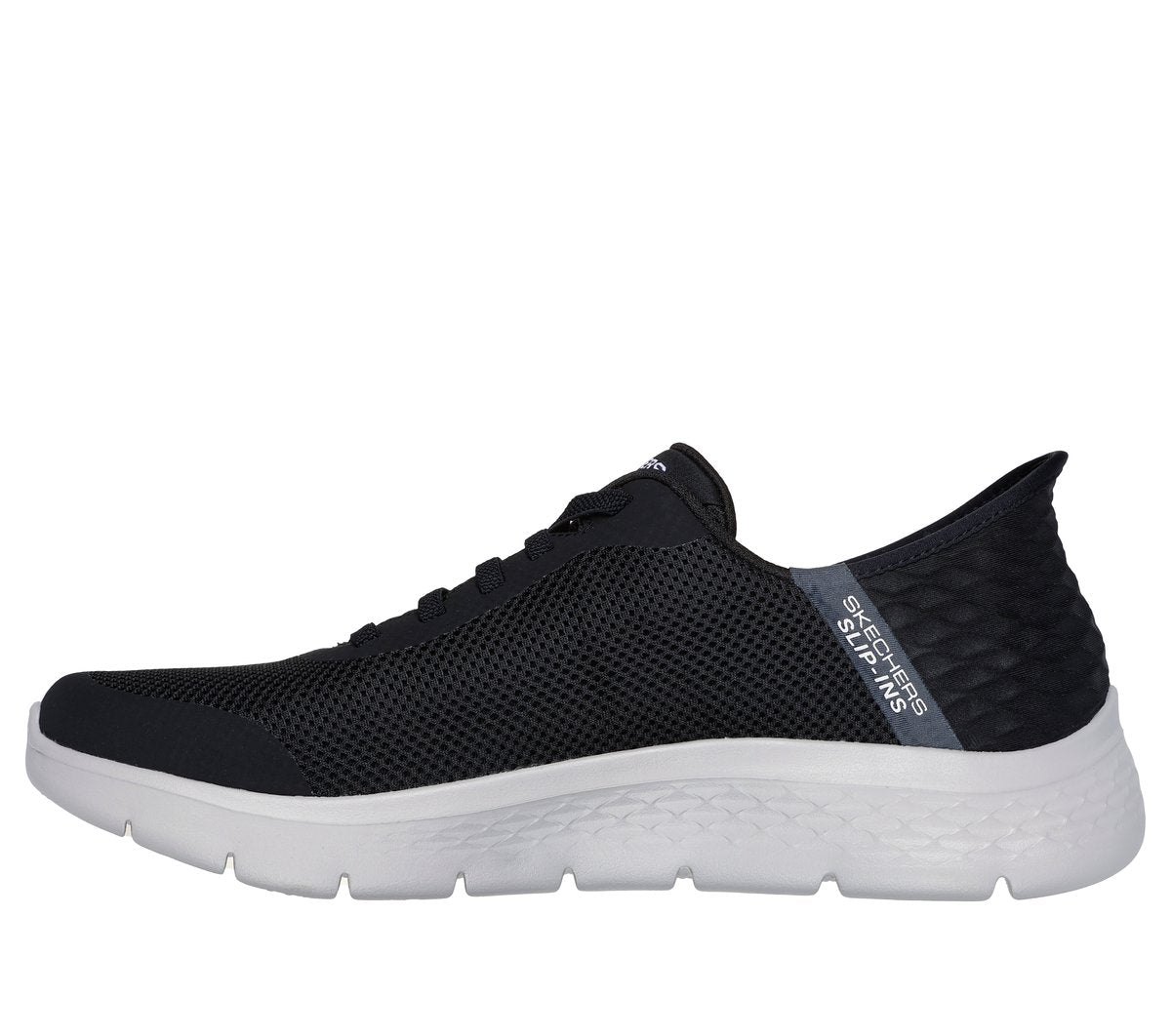 Skechers- Men Slip-ins: GO WALK Flex - Hands Up