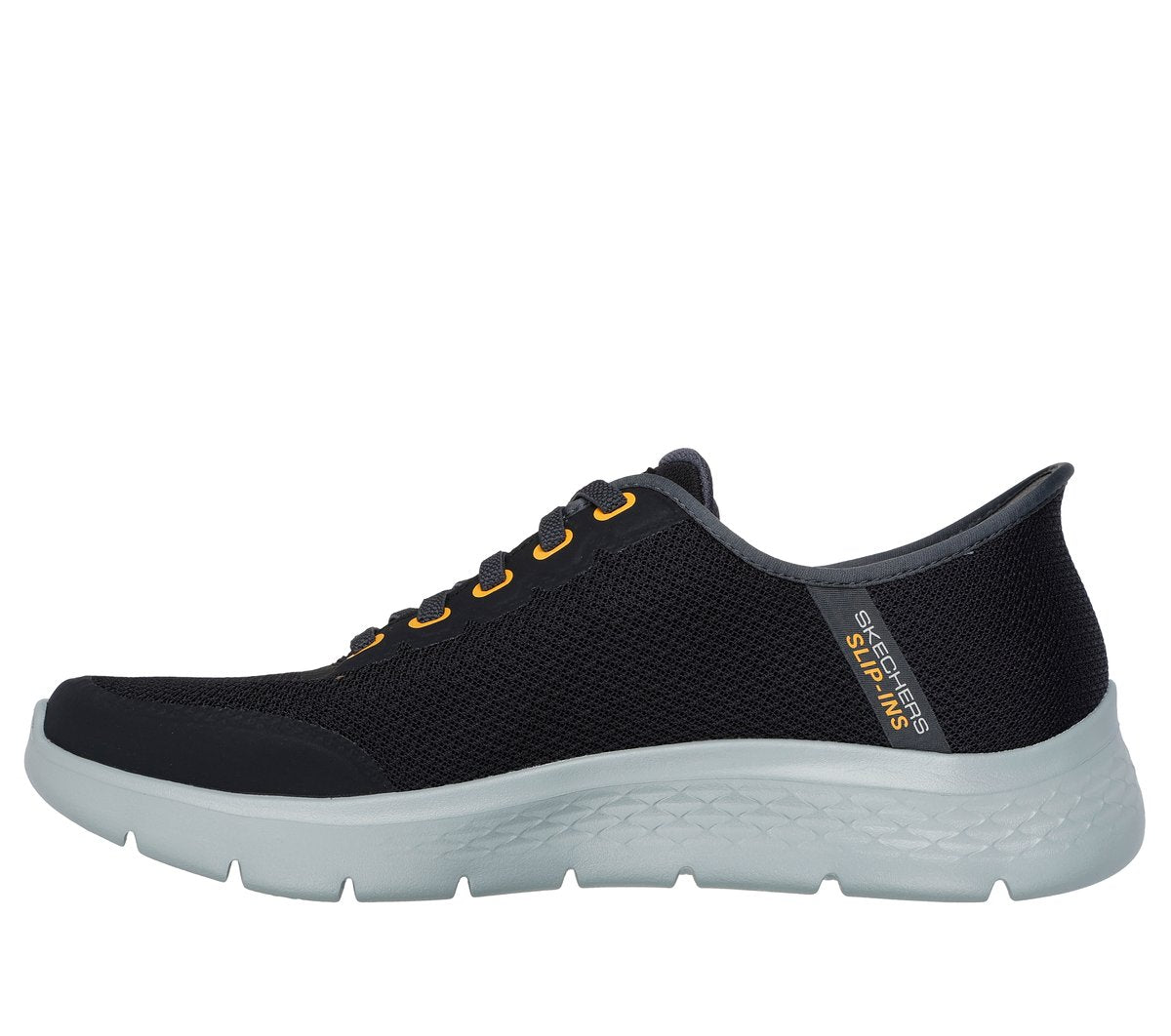 Skechers- Men Slip-ins: GO WALK Flex - Netro
