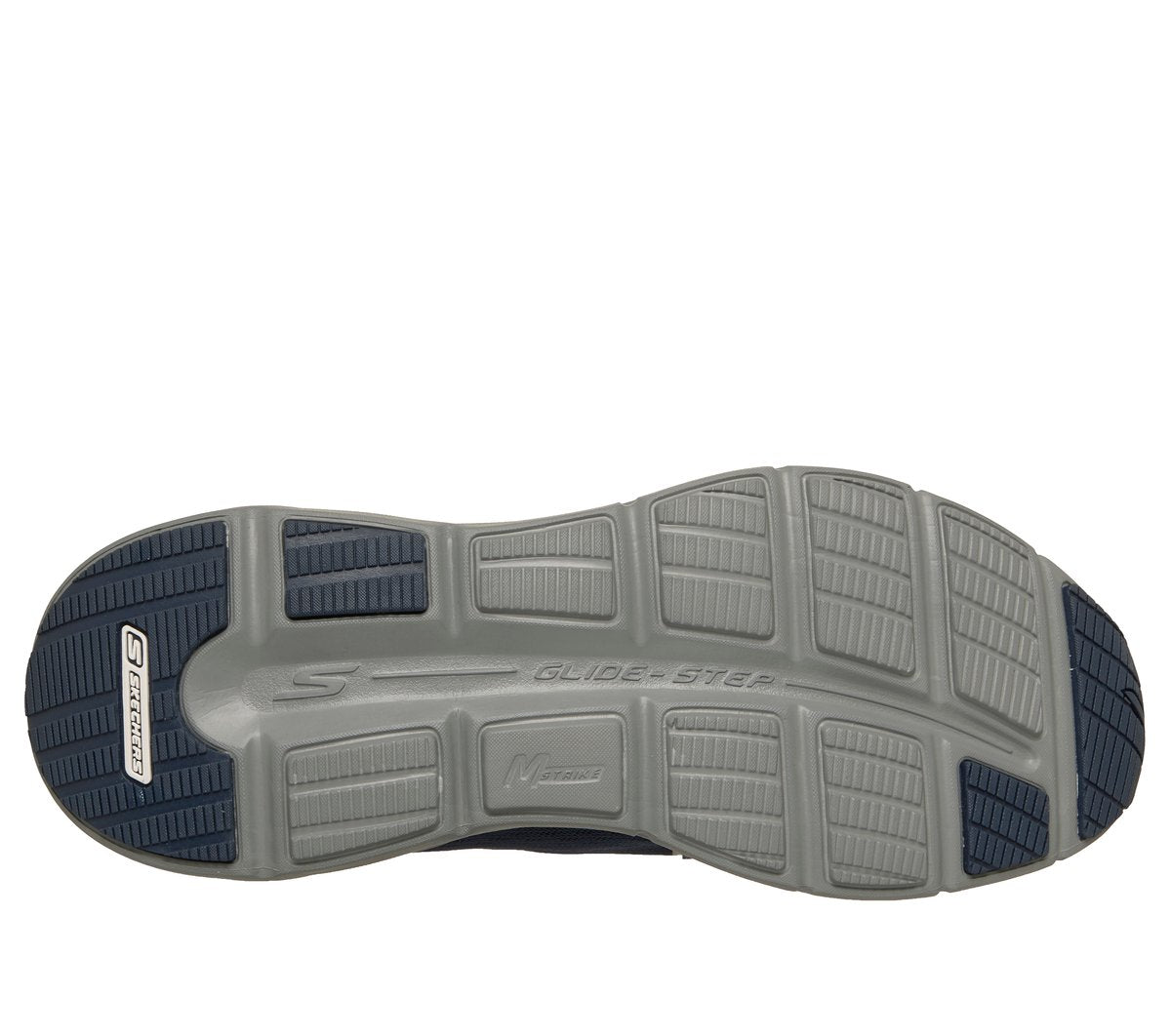 Skechers- Men Glide-Step Vortex - Avalin