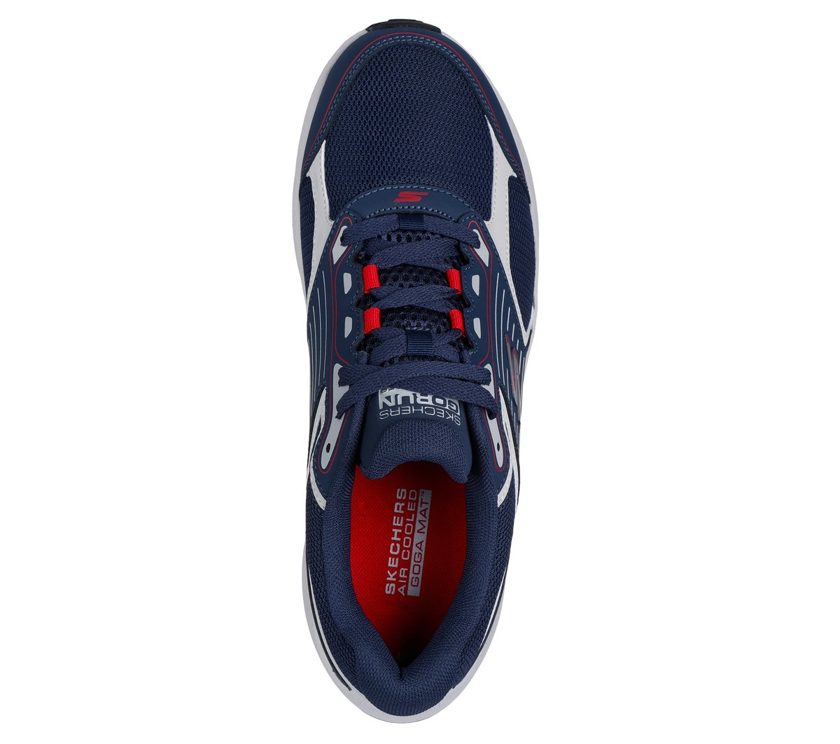 Skechers- Men GO RUN Consistent 2.0