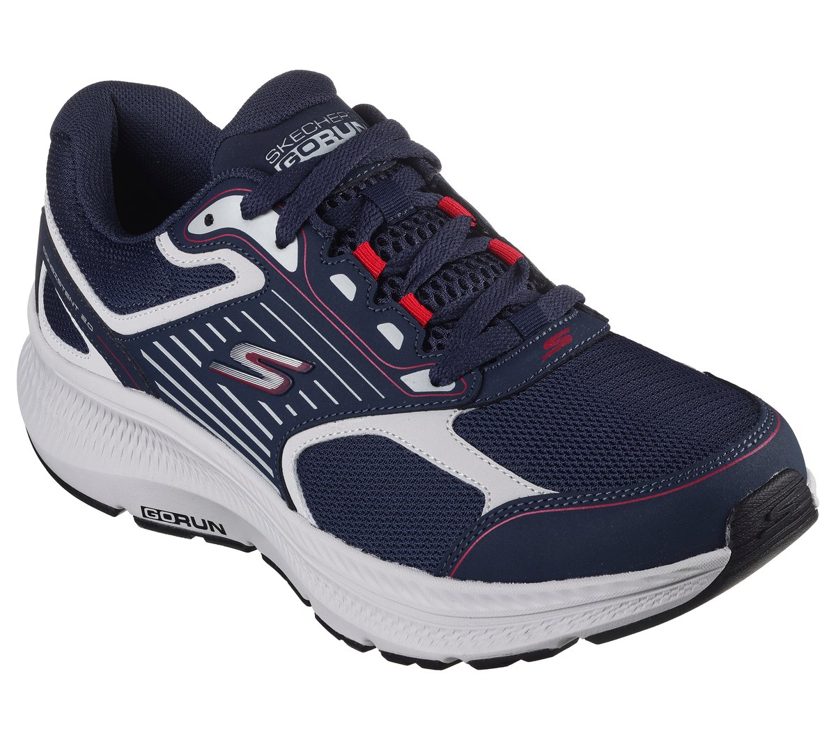 Skechers- Men GO RUN Consistent 2.0