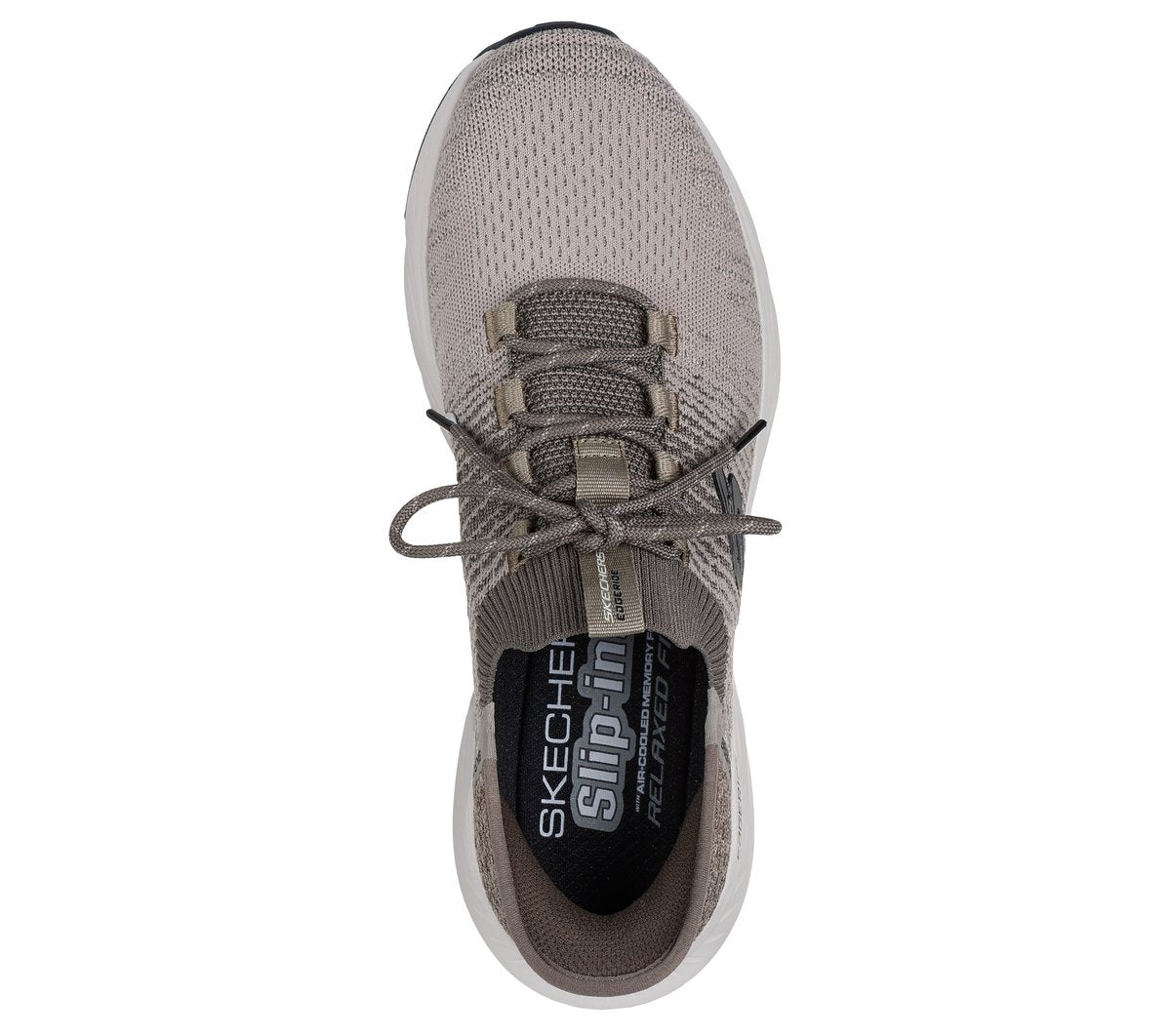 Skechers- Men Slip-ins RF: Edgeride - Raygo