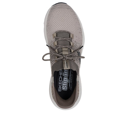 Skechers- Men Slip-ins RF: Edgeride - Raygo