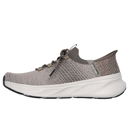 Skechers- Men Slip-ins RF: Edgeride - Raygo