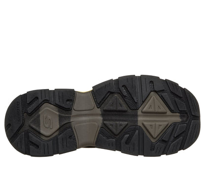 Skechers- Men Slip-ins John Deere Relaxed Fit: Fairport - Dumars