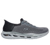 GRAY / BLACK