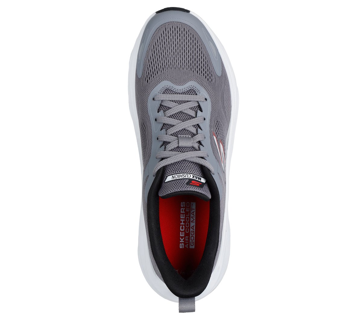 Skechers- Men Max Run - Pacewave