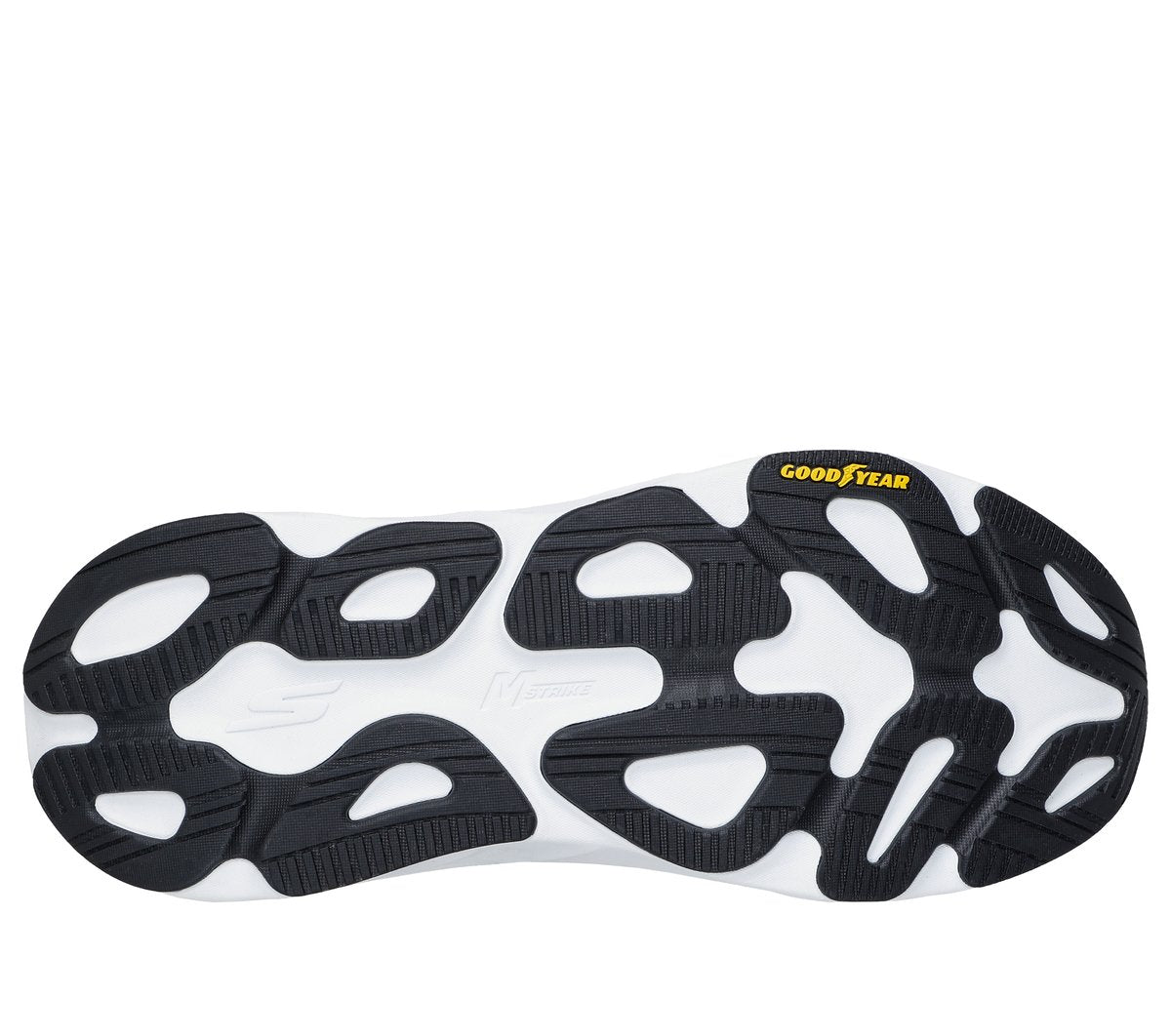 Skechers- Men Max Run - Pacewave
