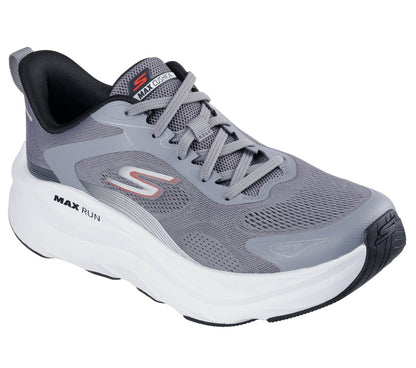 Skechers- Men Max Run - Pacewave
