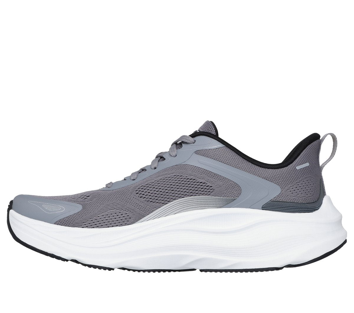 Skechers- Men Max Run - Pacewave