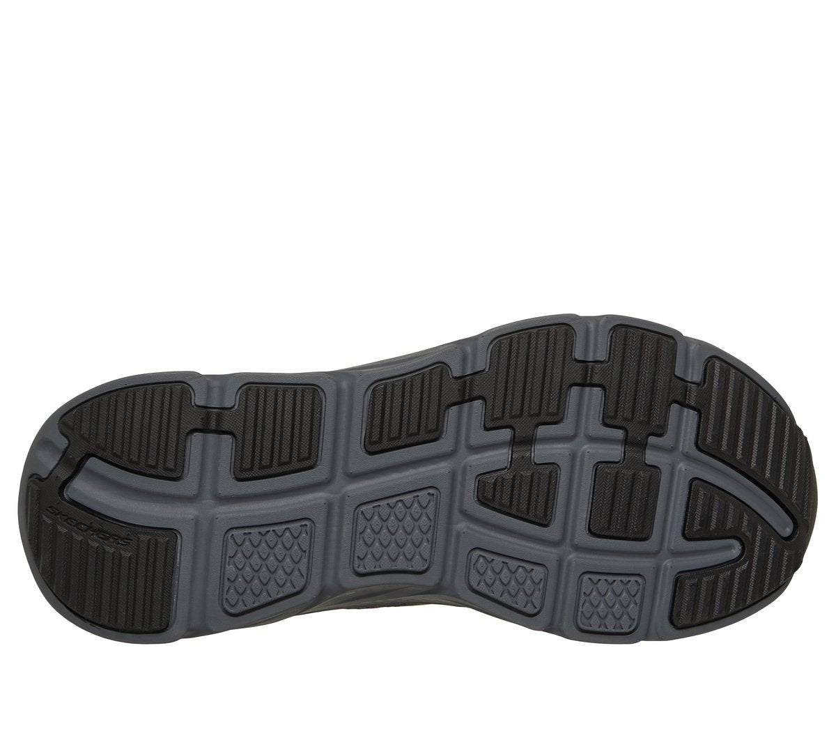 Skechers- Men Slip-ins Relaxed Fit: D'Lux Walker 3.0 - Drevven