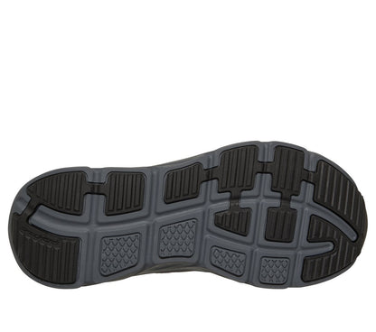 Skechers- Men Slip-ins Relaxed Fit: D'Lux Walker 3.0 - Drevven