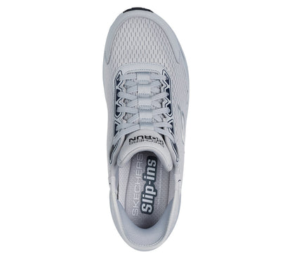 Skechers- Men Slip-ins: GO RUN Consistent 2.0 - Empowered