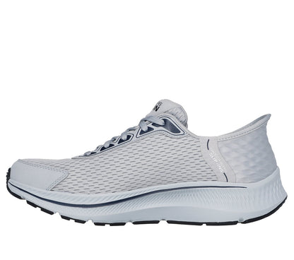 Skechers- Men Slip-ins: GO RUN Consistent 2.0 - Empowered