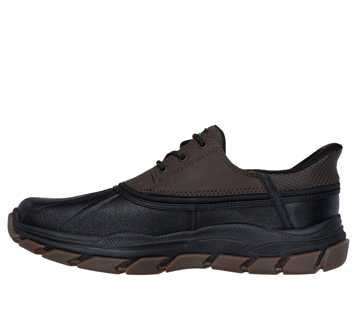 Skechers- Men Slip-ins John Deere Waterproof: Respected - Tanzier