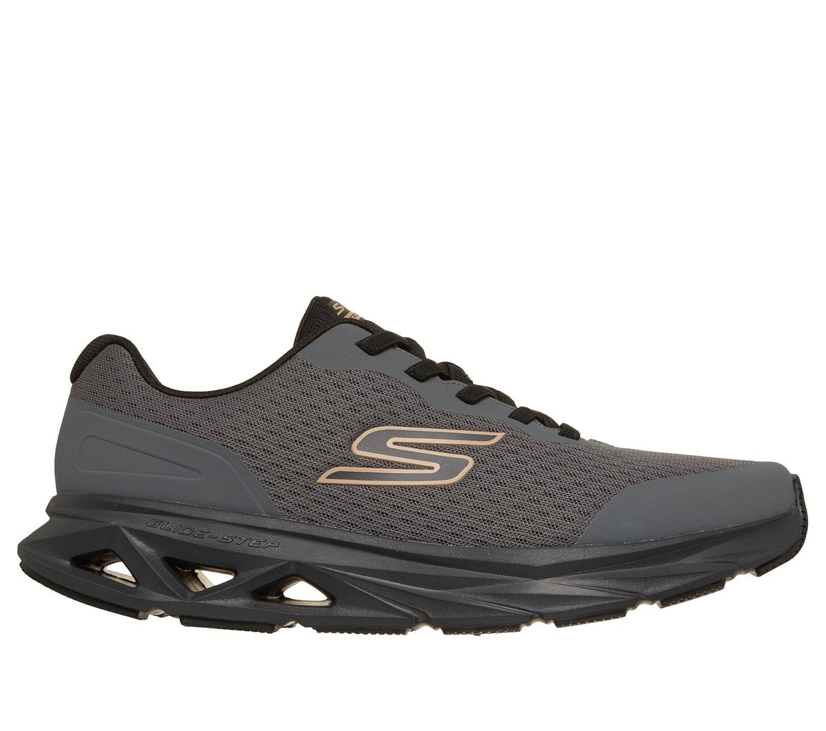 Skechers- Men Glide-Step Vortex - Avalin