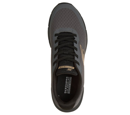 Skechers- Men Glide-Step Vortex - Avalin