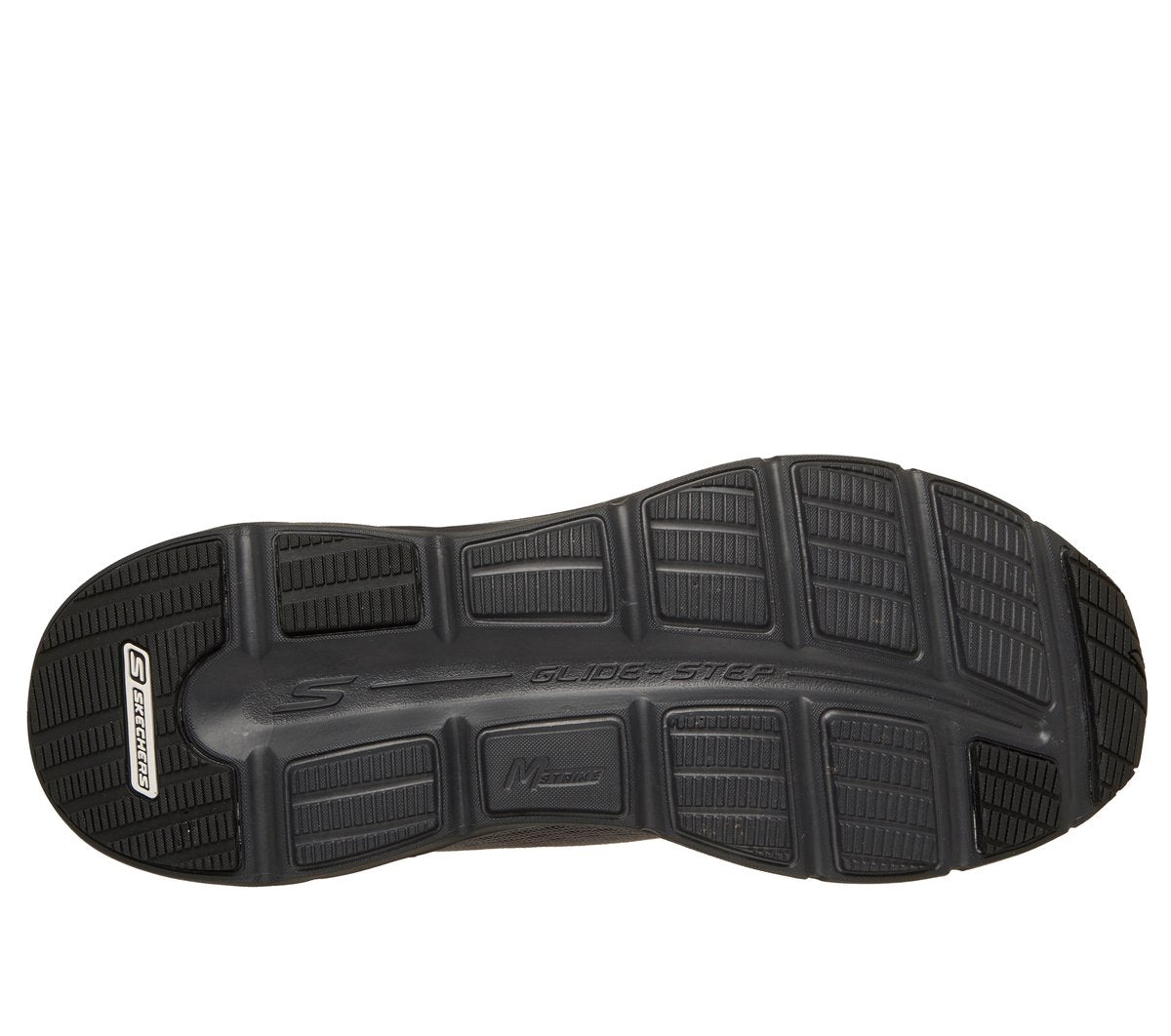 Skechers- Men Glide-Step Vortex - Avalin