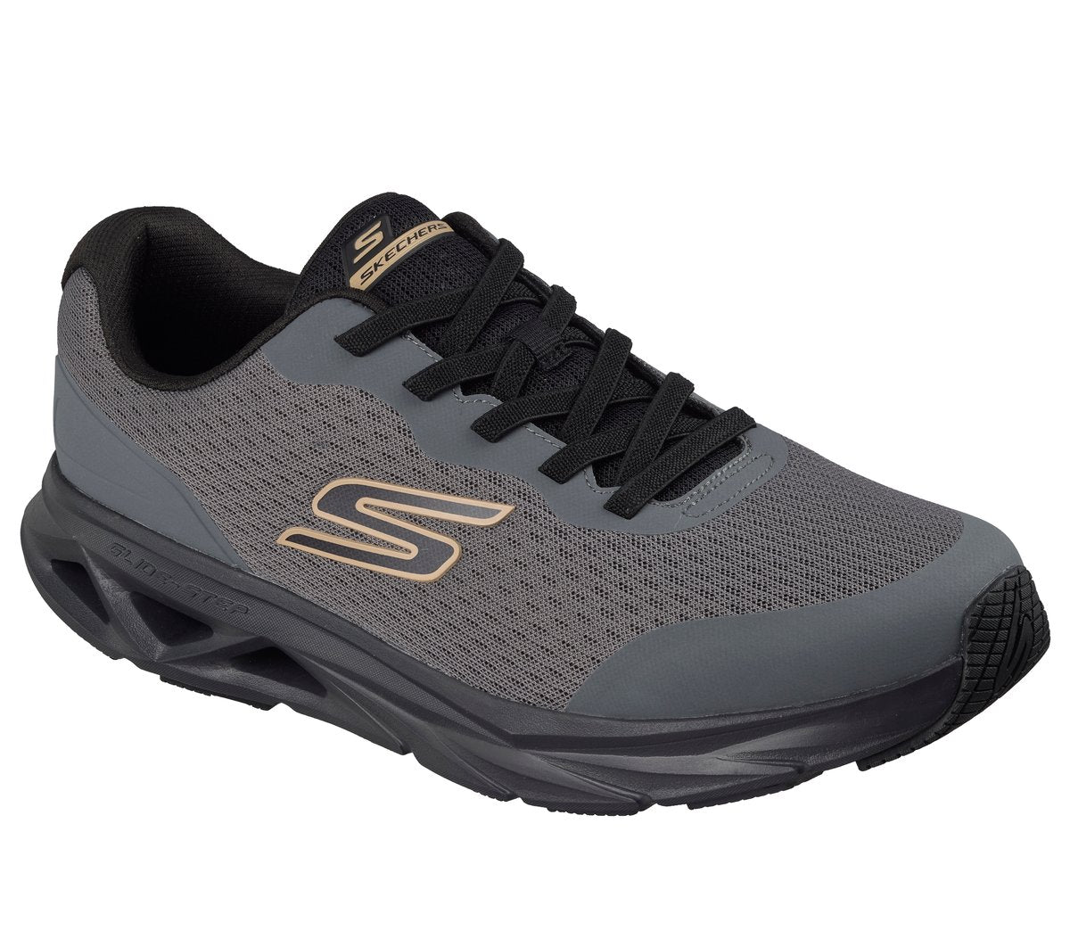 Skechers- Men Glide-Step Vortex - Avalin