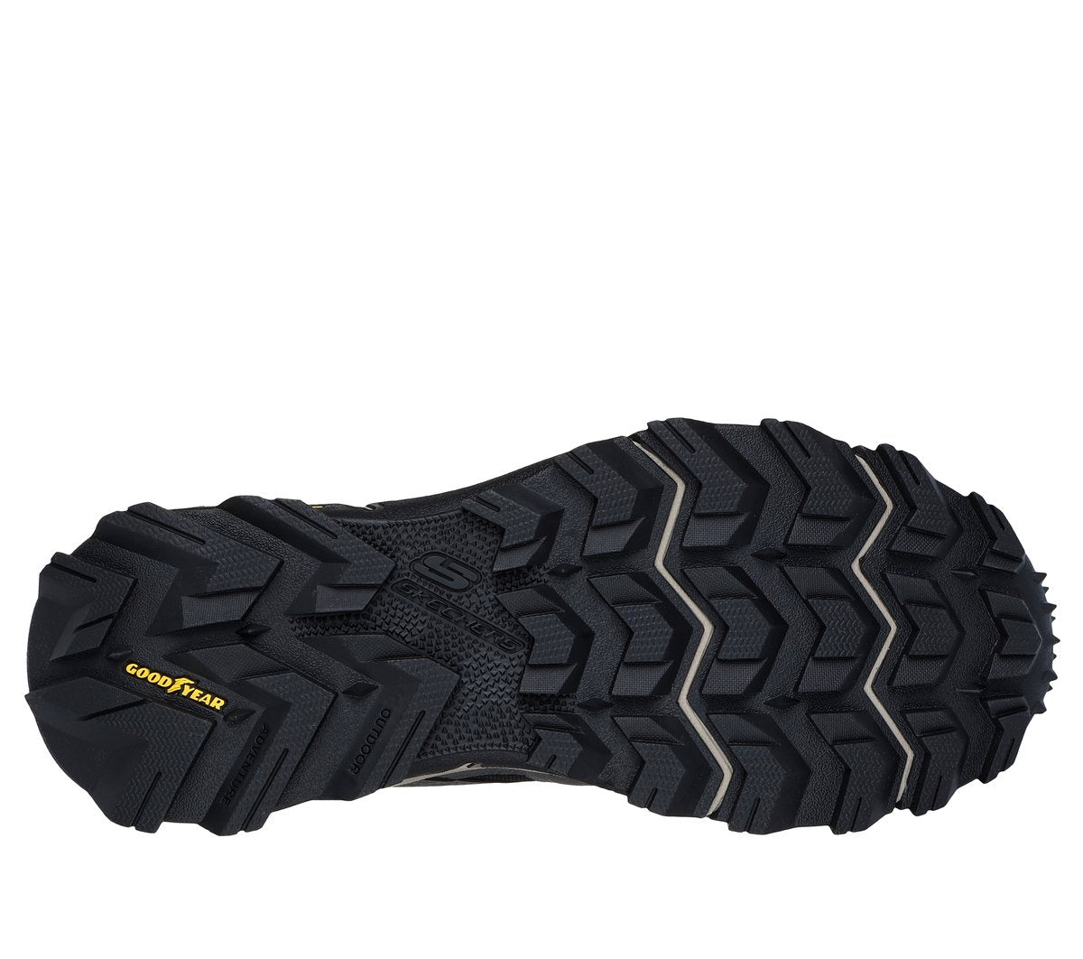 Skechers- Men John Deere: Slip-ins Equalizer 5.0 Trail - Harvest