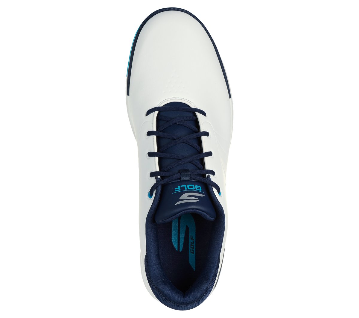 Skechers- Men Waterproof: GO GOLF Tempo GF