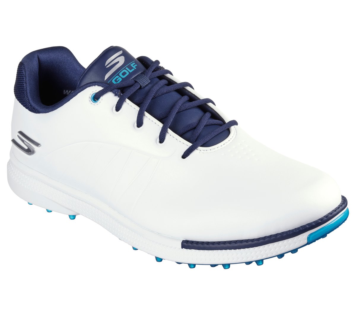 Skechers- Men Waterproof: GO GOLF Tempo GF