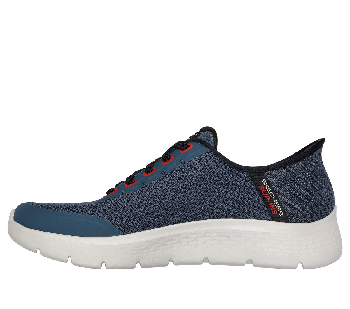 Skechers- Men Slip-ins: GO WALK Flex - Netro