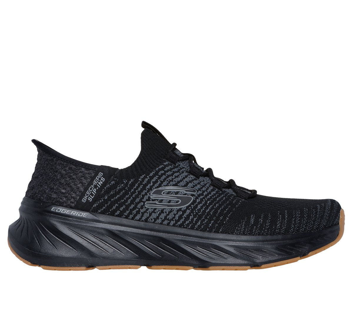 Skechers- Men Slip-ins RF: Edgeride - Raygo
