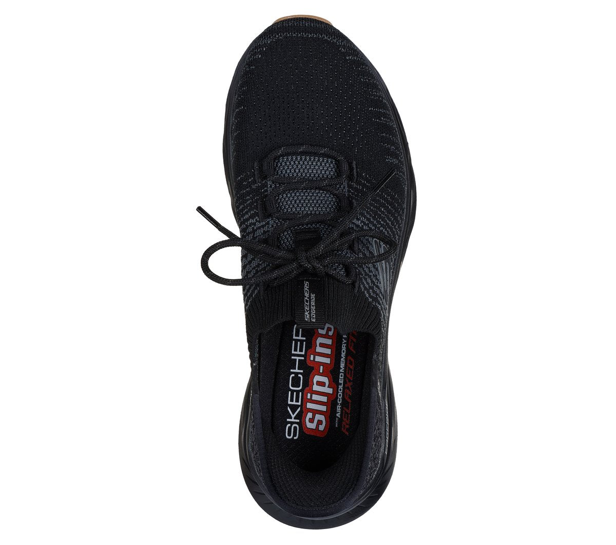 Skechers- Men Slip-ins RF: Edgeride - Raygo
