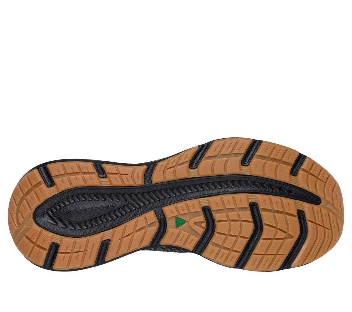 Skechers- Men Slip-ins RF: Edgeride - Raygo