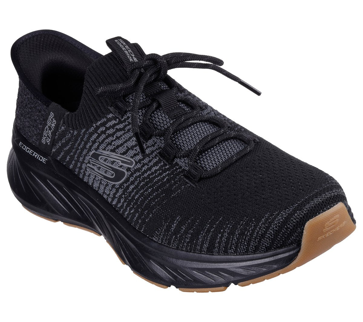 Skechers- Men Slip-ins RF: Edgeride - Raygo