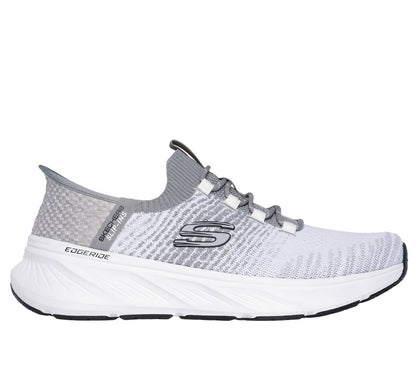 WHITE / GRAY,7.0,Extra Wide