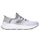 WHITE / GRAY