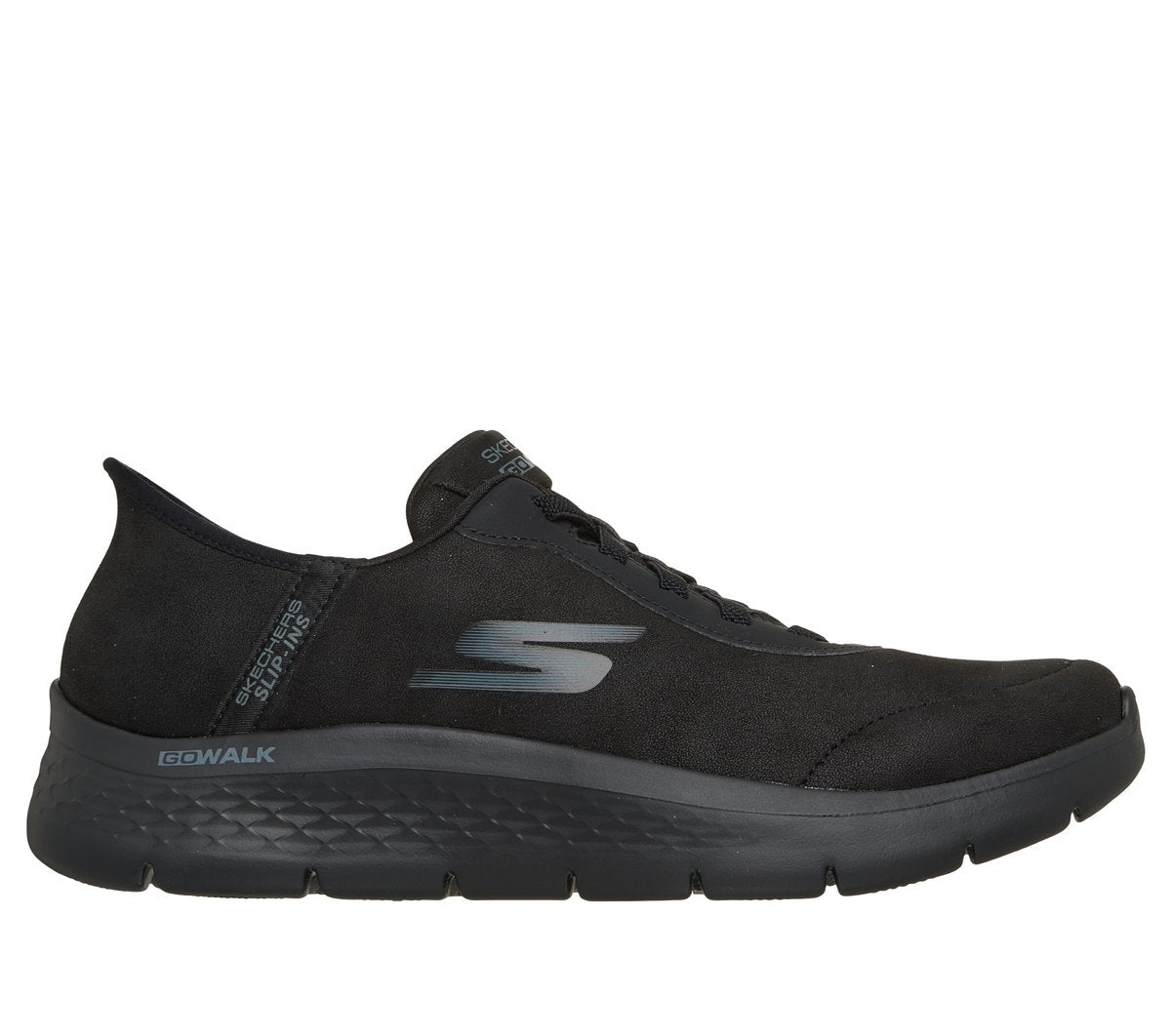 Skechers- Men Slip-ins: GO WALK Flex - Smooth Motion
