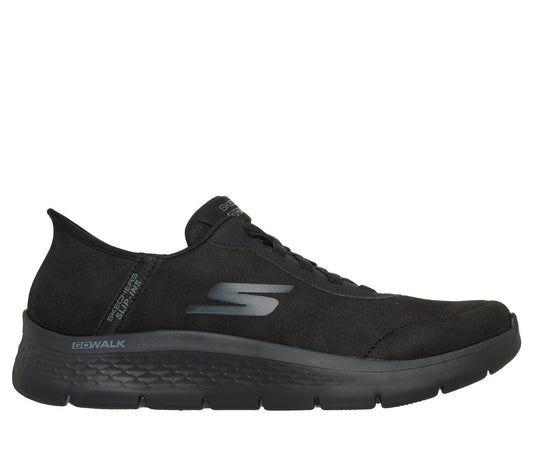Skechers- Men Slip-ins: GO WALK Flex - Smooth Motion