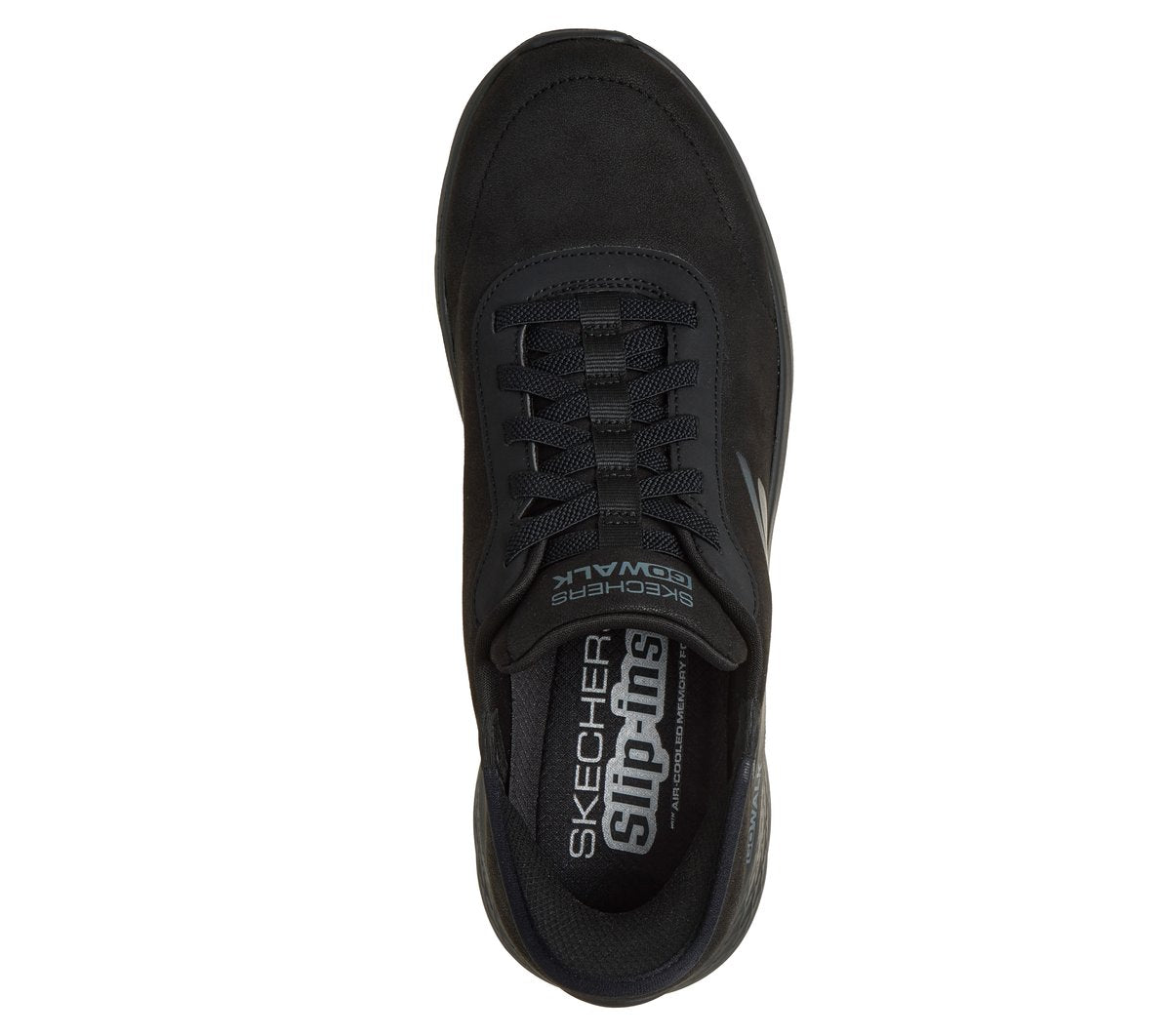 Skechers- Men Slip-ins: GO WALK Flex - Smooth Motion