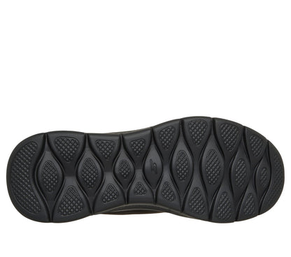 Skechers- Men Slip-ins: GO WALK Flex - Smooth Motion