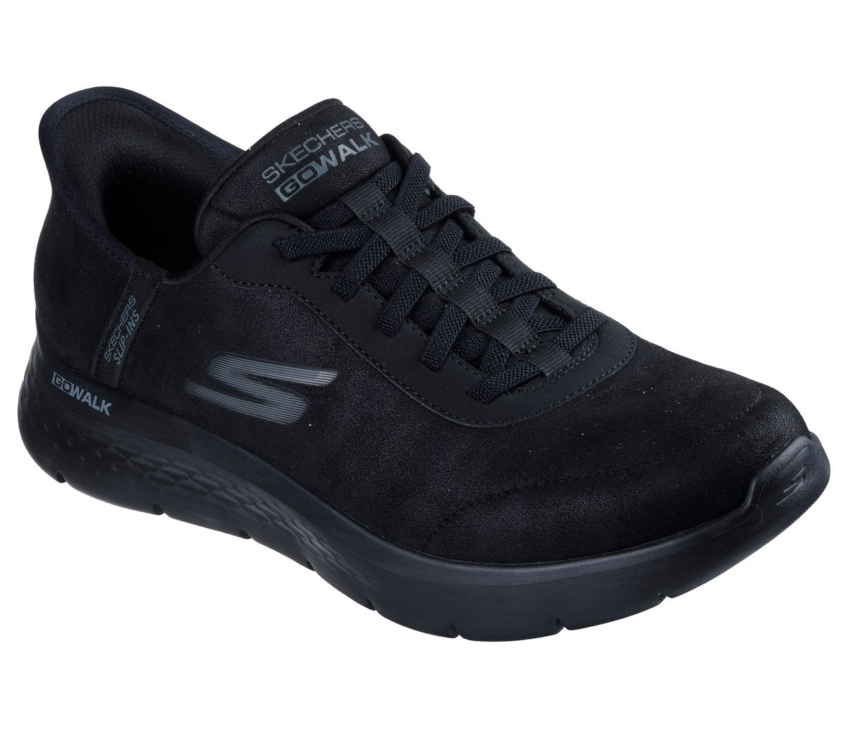 Skechers- Men Slip-ins: GO WALK Flex - Smooth Motion