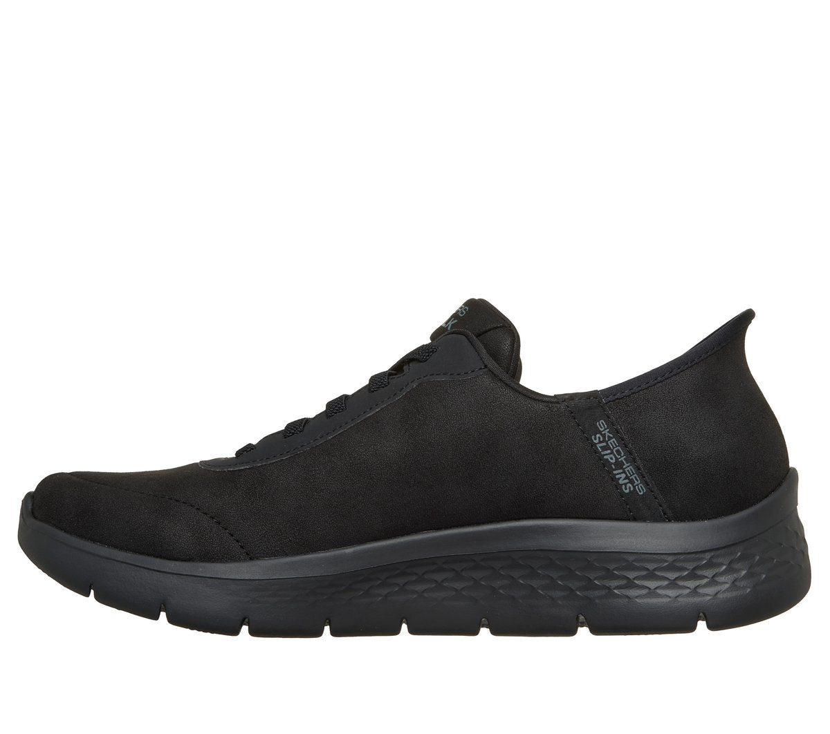 Skechers- Men Slip-ins: GO WALK Flex - Smooth Motion