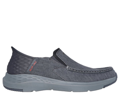 Skechers- Men Slip-ins: Parson - Dewitt