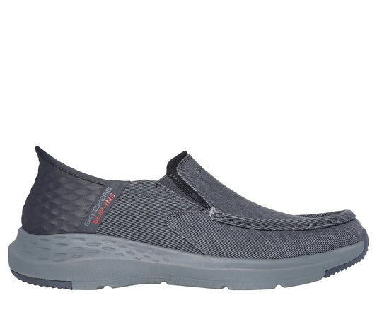 Skechers- Men Slip-ins: Parson - Dewitt