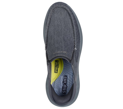 Skechers- Men Slip-ins: Parson - Dewitt