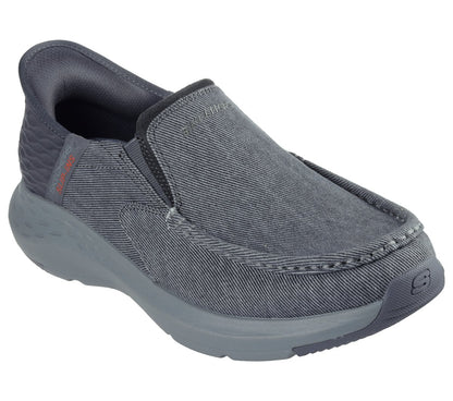 Skechers- Men Slip-ins: Parson - Dewitt