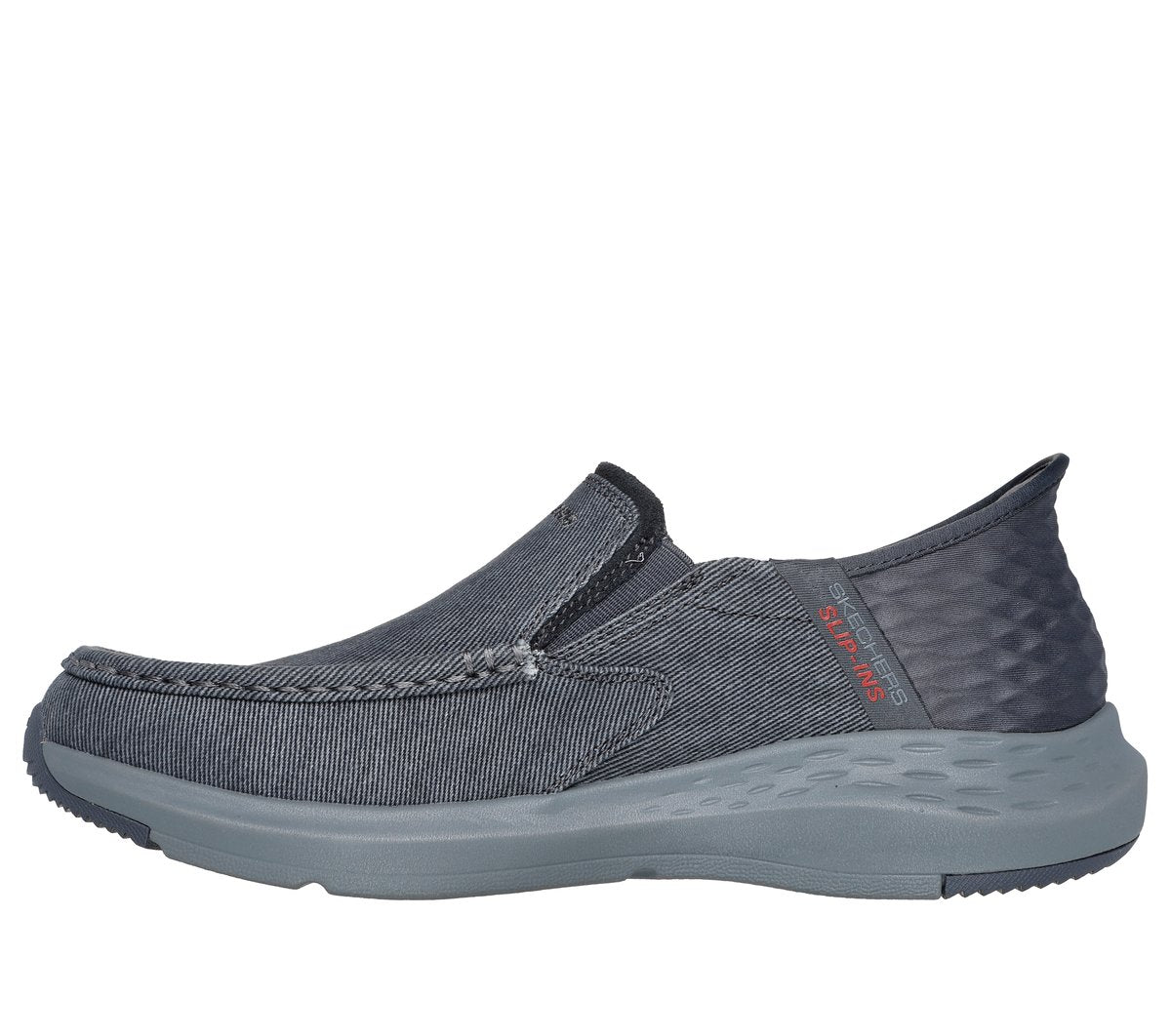 Skechers- Men Slip-ins: Parson - Dewitt